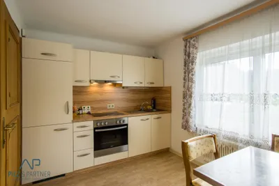 1-Zimmer-Wohnung mieten in Salzburg-Umgebung – 42 m², € 571