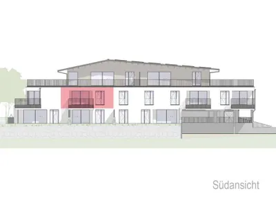 2-Zimmer-Wohnung kaufen in Zell am See – 53,49 m², € 417.222 – Bild 4 von 6