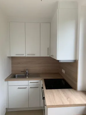 2-Zimmer-Wohnung mieten in Salzburg Stadt – 50 m², € 1.295 – Bild 5 von 8