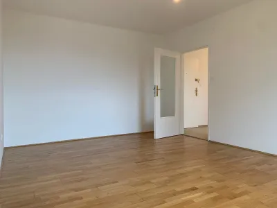 2-Zimmer-Wohnung mieten in Salzburg Stadt – 50 m², € 1.295 – Bild 2 von 8