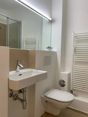 2-Zimmer-Wohnung mieten in Salzburg Stadt – 50 m², € 1.295 – Bild 7 von 8