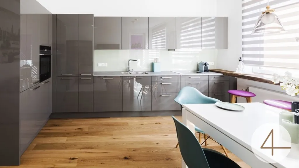 4-Zimmer-Eigentumswohnung 1030 Wien | 72 m² | Saniert I Loggia, Garage & Keller | sanierter Wohntraum am Rennweg – pohled 3