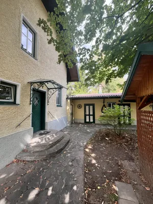 6-Zimmer-Immobilie mieten in Salzburg Stadt – 165 m², € 4.000 – Bild 7 von 47