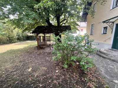 6-Zimmer-Immobilie mieten in Salzburg Stadt – 165 m², € 4.000 – Bild 13 von 47