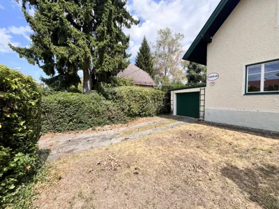 6-Zimmer-Immobilie mieten in Salzburg Stadt – 165 m², € 4.000 – Bild 46 von 47