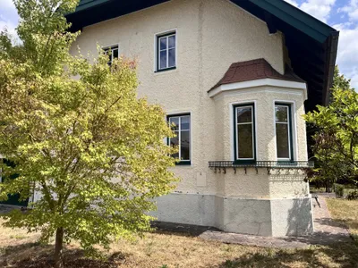 6-Zimmer-Immobilie mieten in Salzburg Stadt – 165 m², € 4.000 – Bild 44 von 47