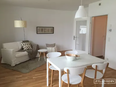 3-Zimmer-Wohnung mieten in Mödling – 74,9 m², € 1.340