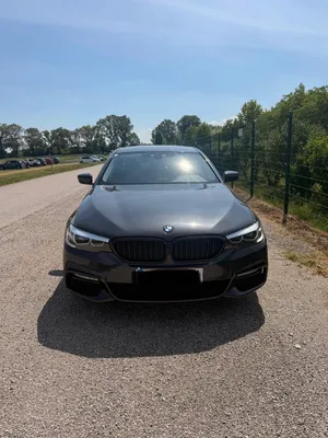 BMW 5er-Reihe