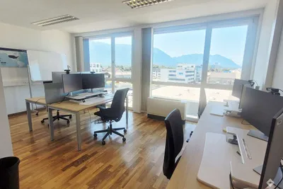 Gewerbeimmobilie mieten in Salzburg-Umgebung – 264 m², € 4.364 – Bild 3 von 5