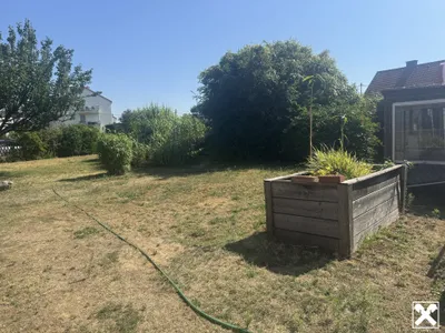 Grundstück kaufen in Wiener Neustadt Land – 1 462 m², € 530.000 – Bild 2 von 9