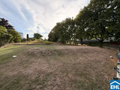Grundstück kaufen in Wien – 890 m² – Bild 2 von 7