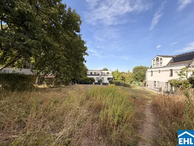 Grundstück kaufen in Wien – 890 m² – Bild 3 von 7