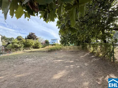 Grundstück kaufen in Wien – 890 m² – Bild 5 von 7