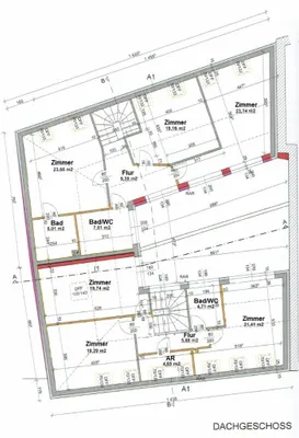 4-Zimmer-Wohnung kaufen in Bruck an der Leitha – 154,06 m², € 359.000 – Bild 6 von 6
