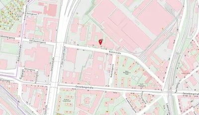 Gewerbeimmobilie mieten in Wien – 1 522 m², € 10 – Bild 10 von 10