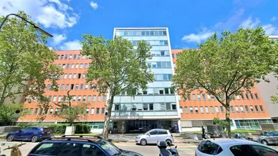 Gewerbeimmobilie mieten in Wien – 1 522 m², € 10 – Bild 1 von 10