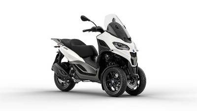 Piaggio MP3 310 *MY2026*