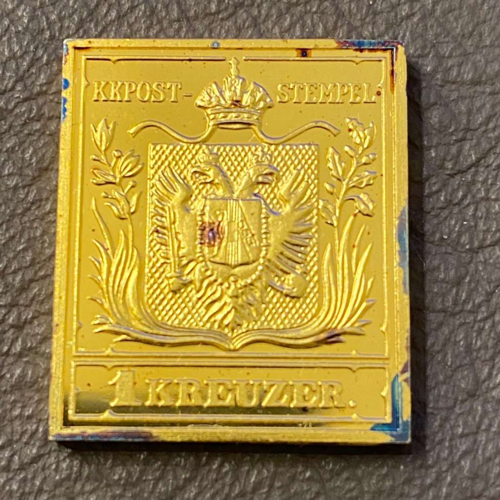 High quality Collection Magna Austria Briefmarken