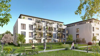 Wohnung kaufen in Sankt Pölten Land – Bild 7 von 7