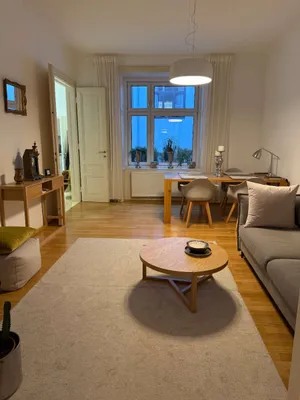 2-Zimmer-Wohnung mieten in Wien – 60 m², € 1.730 – Bild 11 von 13