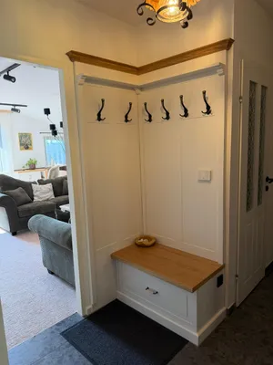 3-Zimmer-Wohnung mieten in Salzburg-Umgebung – 65 m², € 1.358 – Bild 10 von 20