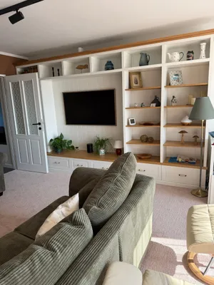 3-Zimmer-Wohnung mieten in Salzburg-Umgebung – 65 m², € 1.358 – Bild 2 von 20