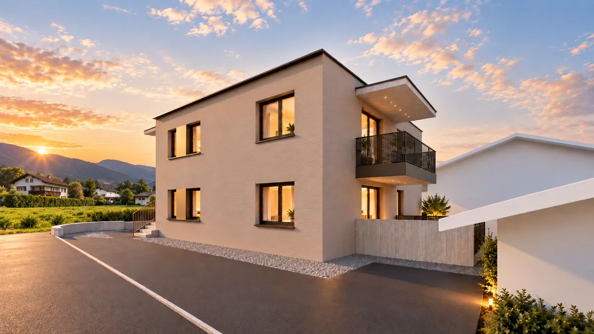 Wohnung – Telfs - Ansicht 2