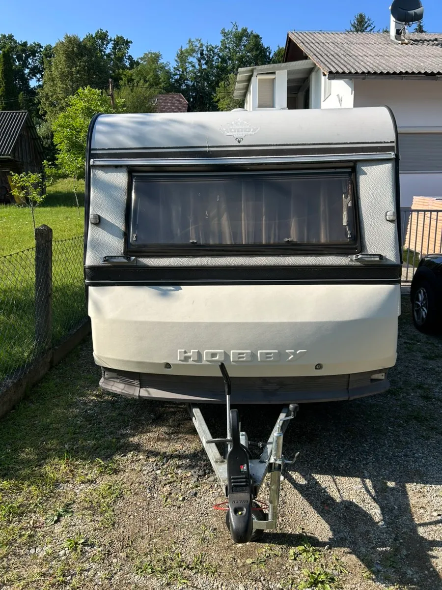 Hobby Prestige 460T
