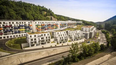 Waldmühle Rodaun - Ein Stückchen Stadt im Wienerwald