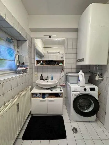 Geförderte 2-Zimmer-Mietwohnung in Graz-Andritz - Ansicht 3