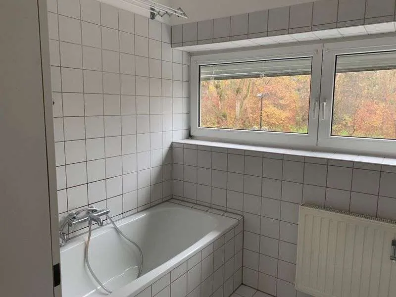 Geförderte 2-Zimmer-Mietwohnung in Graz-Andritz - Ansicht 2