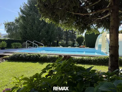 4-Zimmer-Haus kaufen in Wiener Neustadt Land – 106,78 m², € 389.000 – Bild 23 von 30