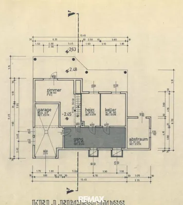 4-Zimmer-Haus kaufen in Wiener Neustadt Land – 106,78 m², € 389.000 – Bild 29 von 30