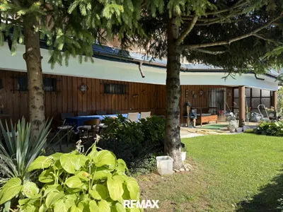 4-Zimmer-Haus kaufen in Wiener Neustadt Land – 106,78 m², € 389.000 – Bild 25 von 30