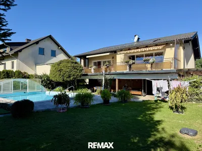 4-Zimmer-Haus kaufen in Wiener Neustadt Land – 106,78 m², € 389.000 – Bild 1 von 30