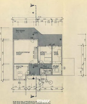 4-Zimmer-Haus kaufen in Wiener Neustadt Land – 106,78 m², € 389.000 – Bild 28 von 30