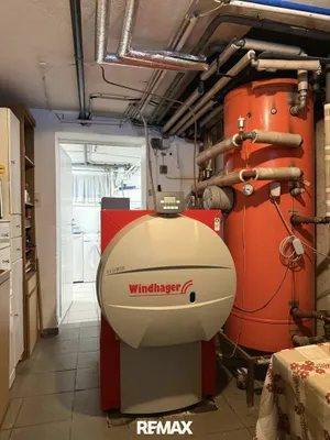 4-Zimmer-Haus kaufen in Wiener Neustadt Land – 106,78 m², € 389.000 – Bild 20 von 30