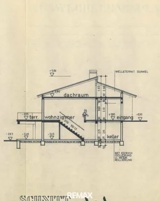 4-Zimmer-Haus kaufen in Wiener Neustadt Land – 106,78 m², € 389.000 – Bild 30 von 30