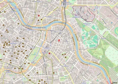 2-Zimmer-Wohnung mieten in Wien – 61 m², € 2.022 – Bild 12 von 12
