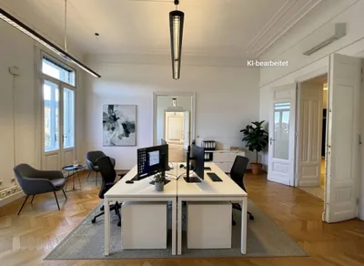 Gewerbeimmobilie mieten in Wien – 303 m², € 8.269 – Bild 3 von 25