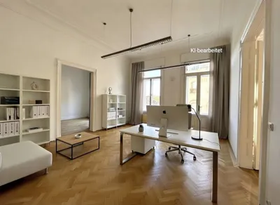 Gewerbeimmobilie mieten in Wien – 303 m², € 8.269 – Bild 4 von 25