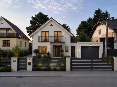 Grundstück kaufen in Wien – 1 537 m², € 1.290.000 – Bild 2 von 4