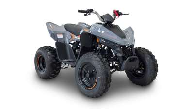 Sportiva Kids 110 EFI (PROMPT)