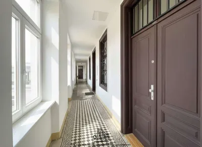 Wohnung kaufen in Wien – 41,98 m², € 205.000 – Bild 11 von 12