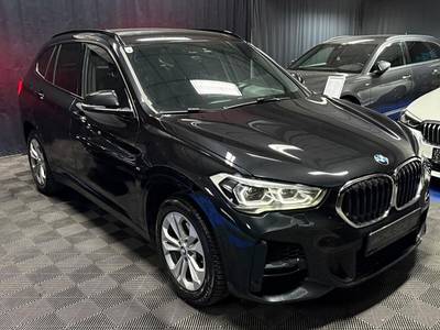 BMW X1 M-SPORT,LED,HuD,AMBIENTE,HARMAN KARDON