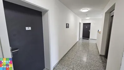 2-Zimmer-Wohnung mieten in Graz – 53 m², € 697 – Bild 7 von 7