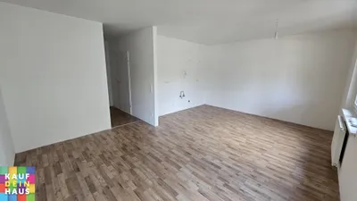 2-Zimmer-Wohnung mieten in Graz – 53 m², € 697 – Bild 2 von 7