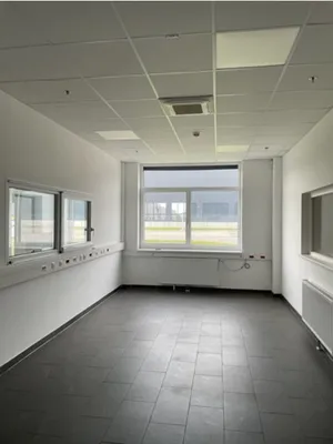 Gewerbeimmobilie mieten in Bruck an der Leitha – € 6