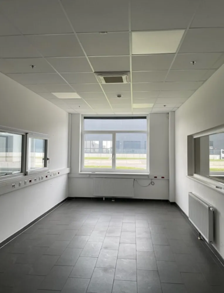 2431, Am Campus Mietbüros in Enzersdorf an der Fischa! - Ansicht 3