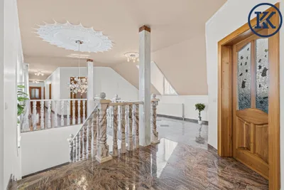 8-Zimmer-Haus kaufen in Hollabrunn – 307,35 m², € 370.000 – Bild 15 von 48